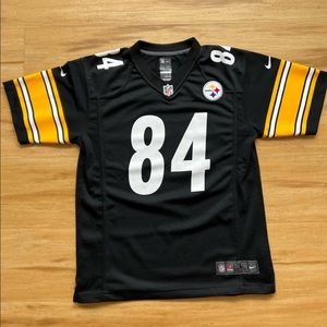 Pittsburg Steelers Antonio Brown Jersey
